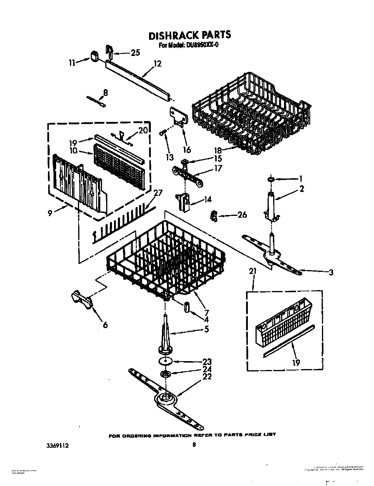 06 - DISHRACK