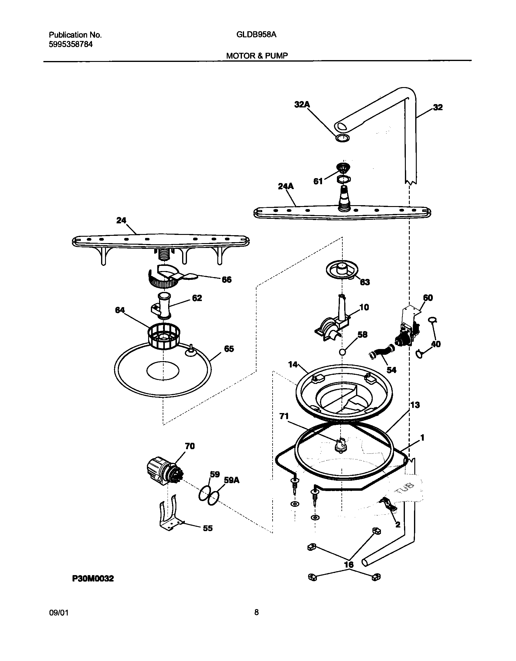 09 - MOTOR & PUMP