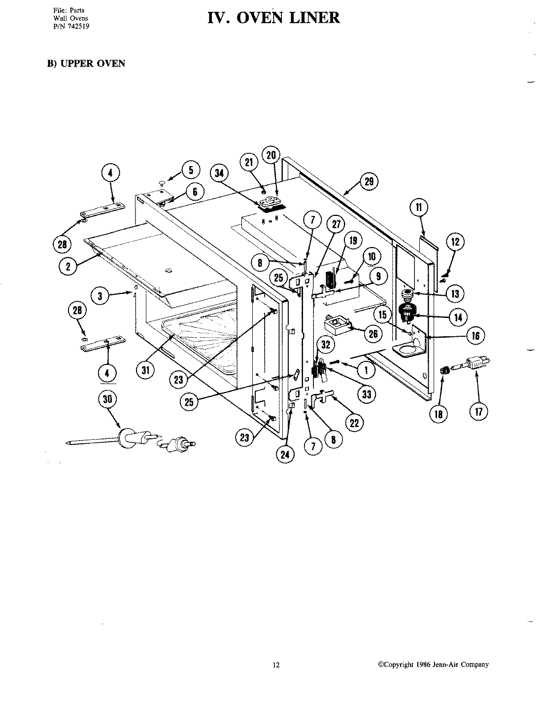 06 - BODY (UPPER)