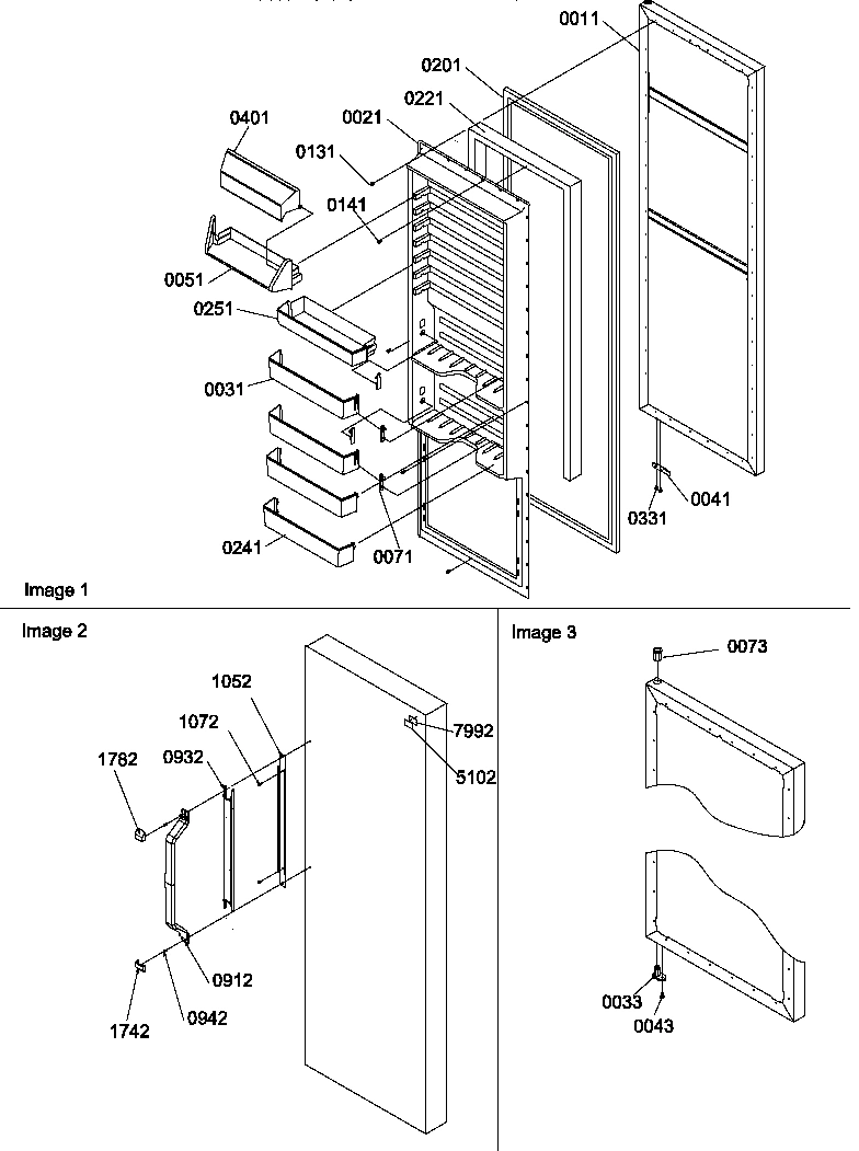 09 - REF DOOR