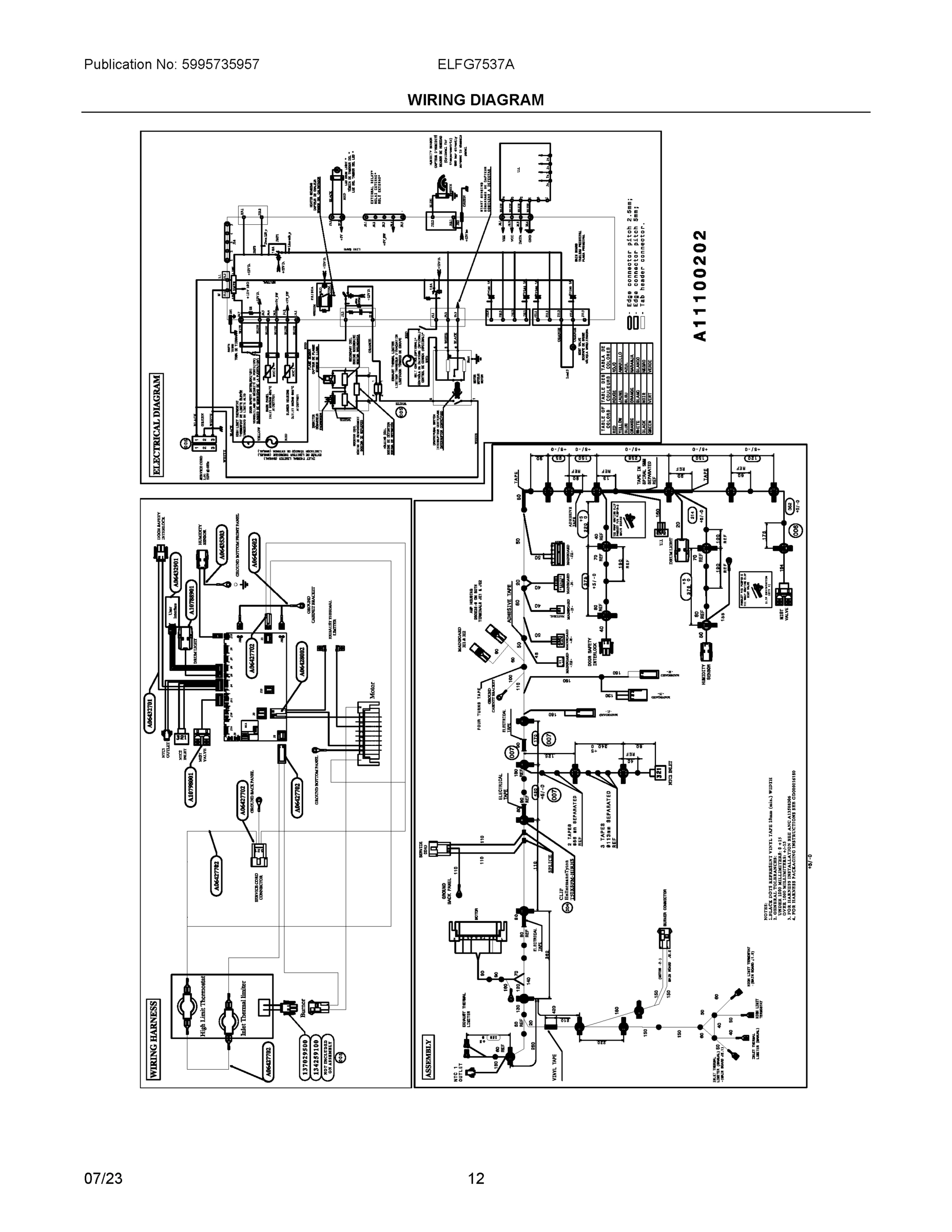 07 - WIRING DIAGRAM