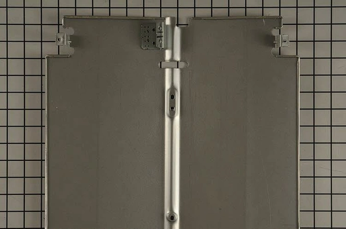 ABF73009701 LG Burner Assembly Stove