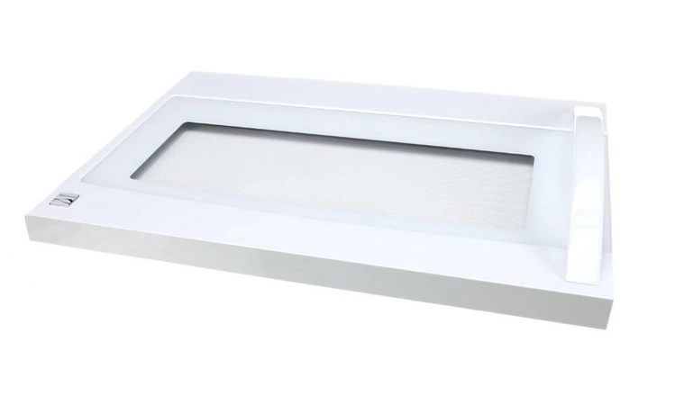 5304491537 Frigidaire Microwave Door Assembly