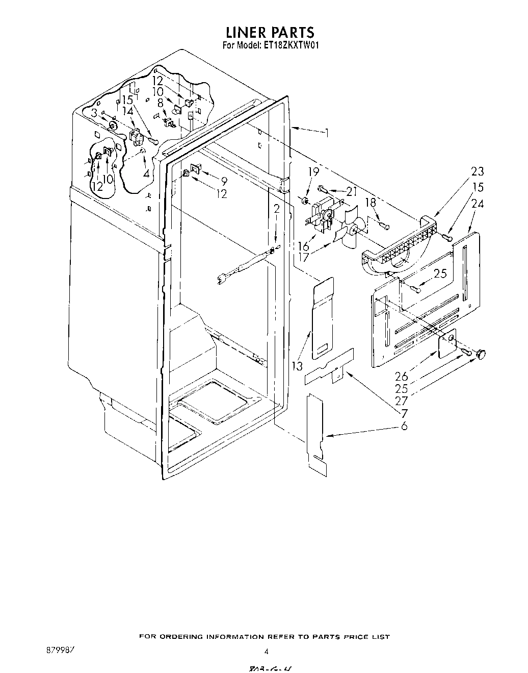 03 - LINER