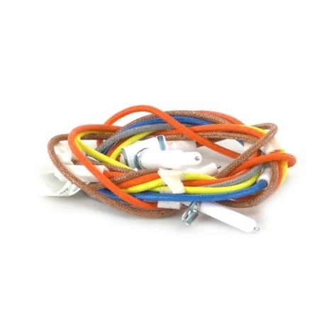 WB18X33923 GE Range High Voltage Electrode &