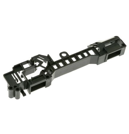 WB02X32720 GE Microwave Locker Holder
