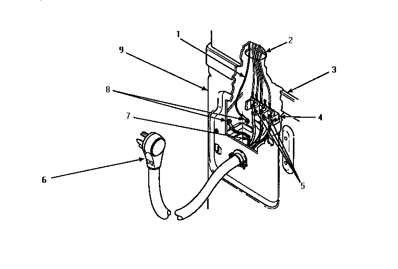 12 - POWER CORD