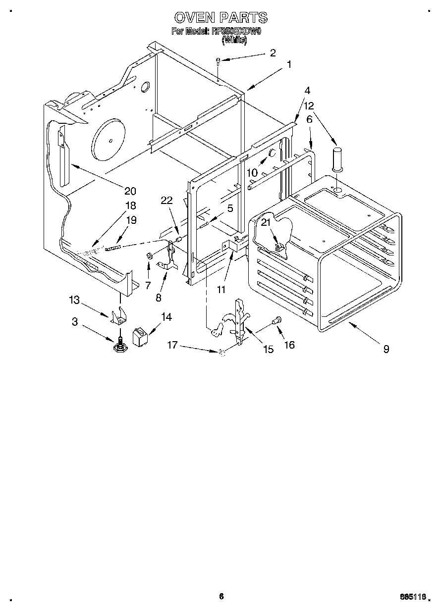 05 - OVEN