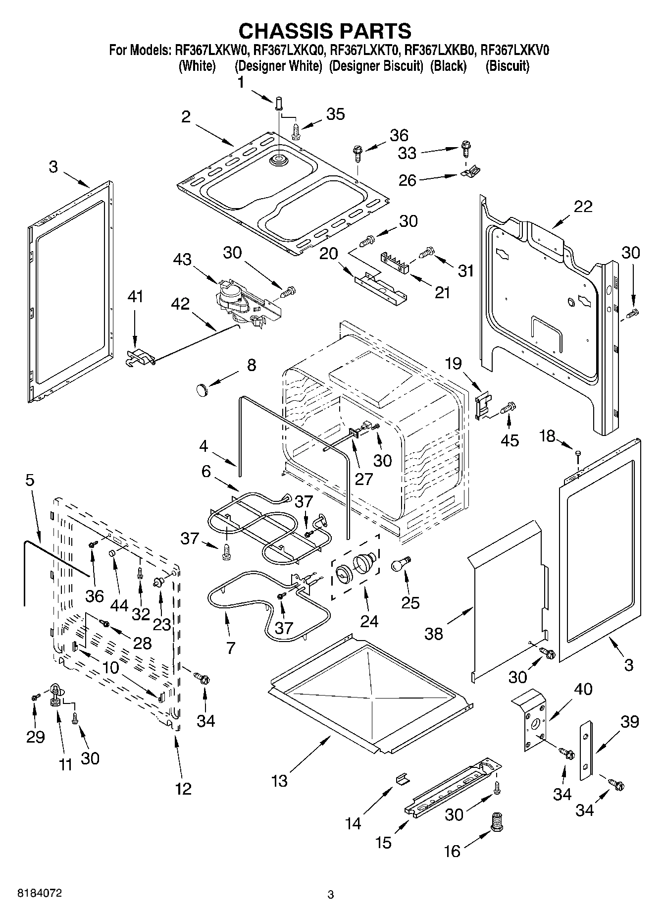03 - CHASSIS