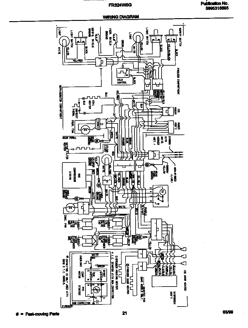 12 - WIRING DIAGRAM