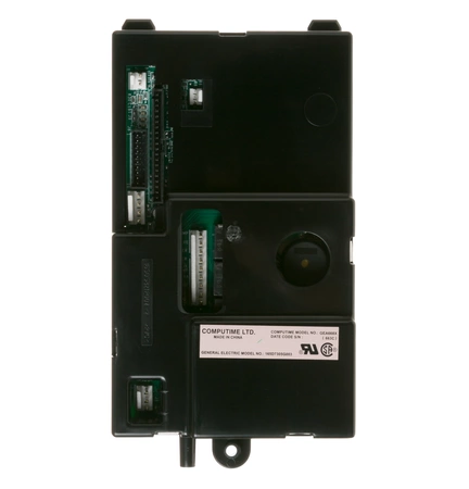 WD21X10216 GE Dishwasher Control Module Assem
