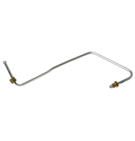 WB28X39408 GE Simmer Supply Tube and Nut