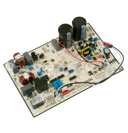 WJ26X25076 GE Power Control Board
