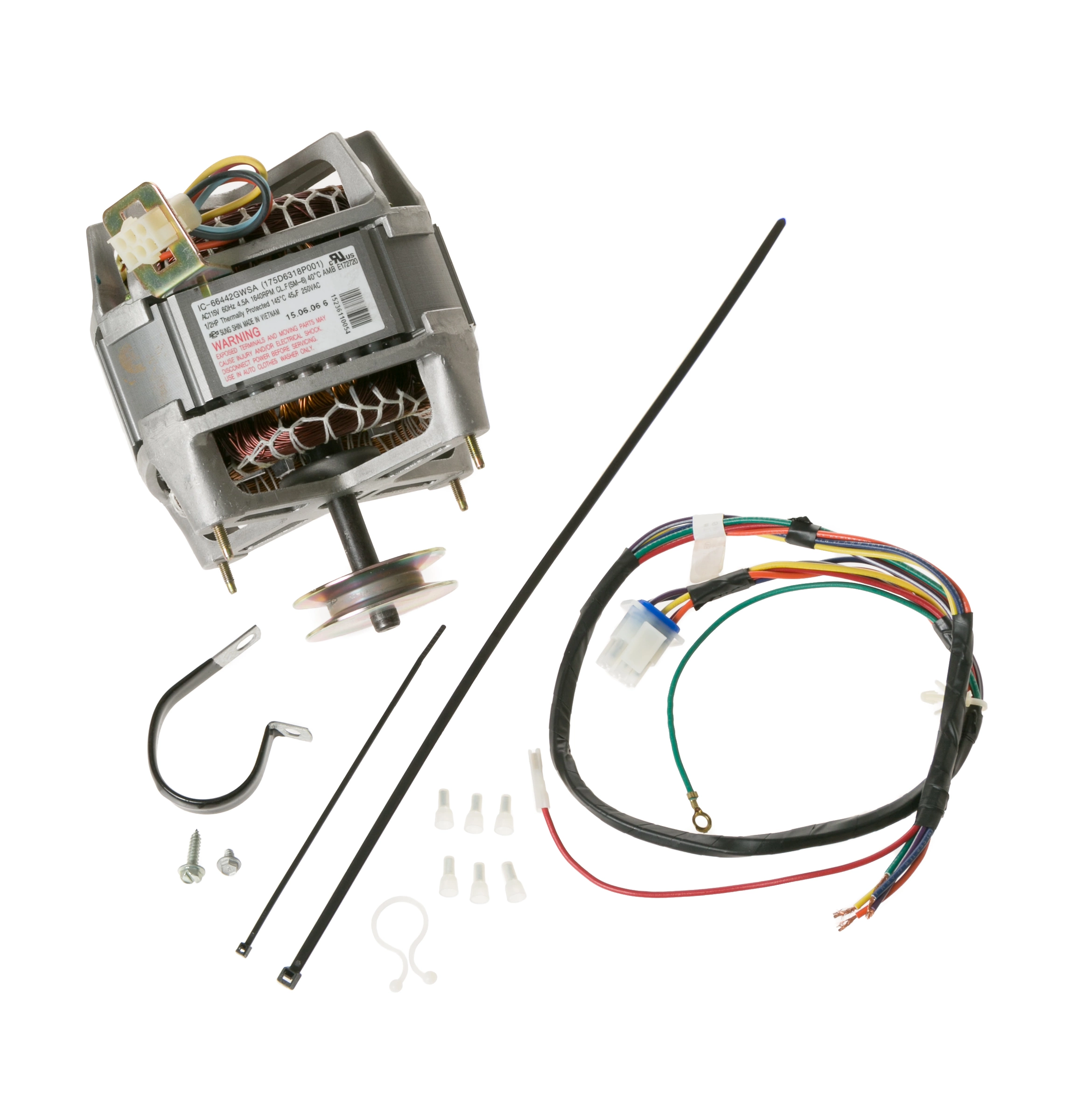 WH49X10040
