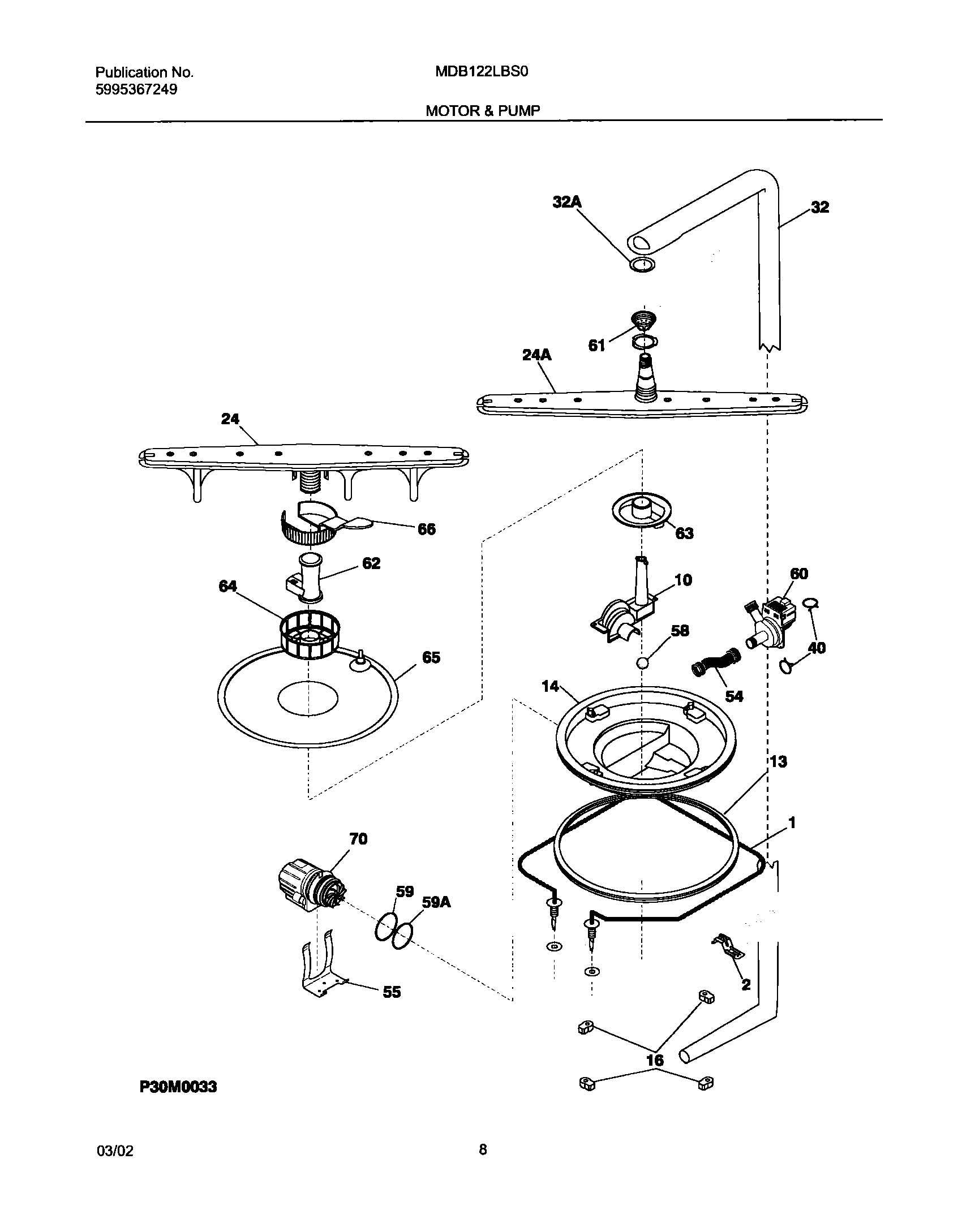 09 - MOTOR & PUMP