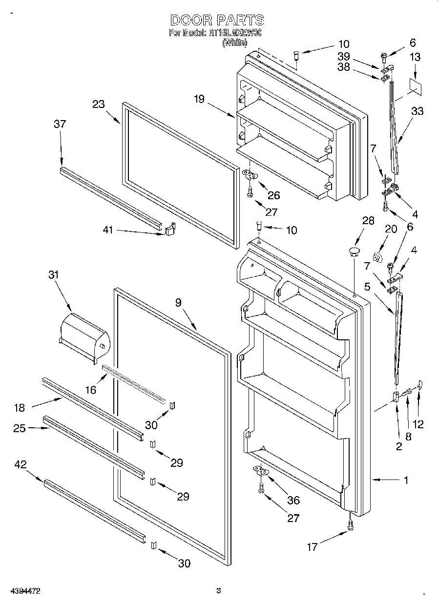 02 - DOOR