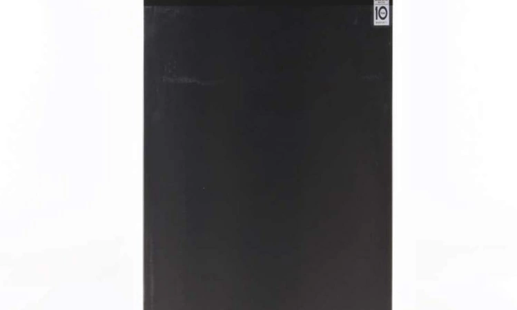 ACQ85830211 LG Front Cover Assembly