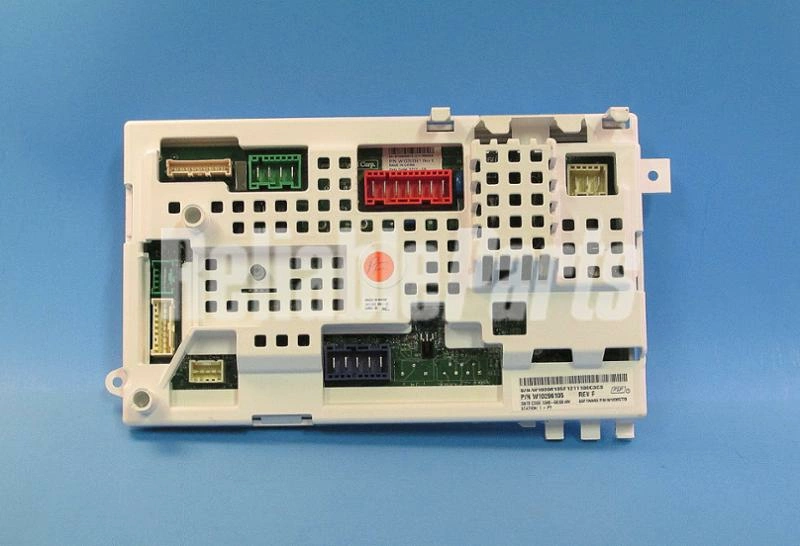 W10393448 Whirlpool Electronic Control Board + Core