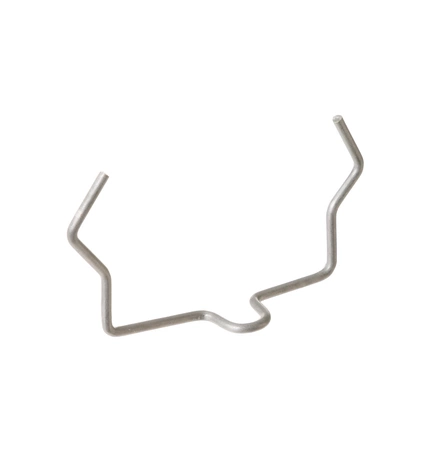 WH16X10188 GE Heater Bracket Support