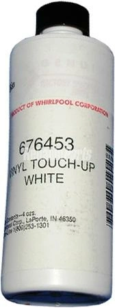 WP676453 Whirlpool Dishwasher Touch-Up