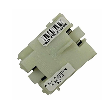 528609RP Fisher & Paykel Dishwasher Badge Iso