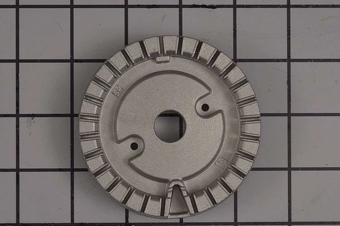 W10345845 Whirlpool Burner Head