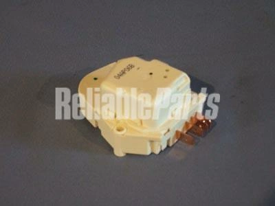 R0168027 Whirlpool Refrigerator Defrost Timer