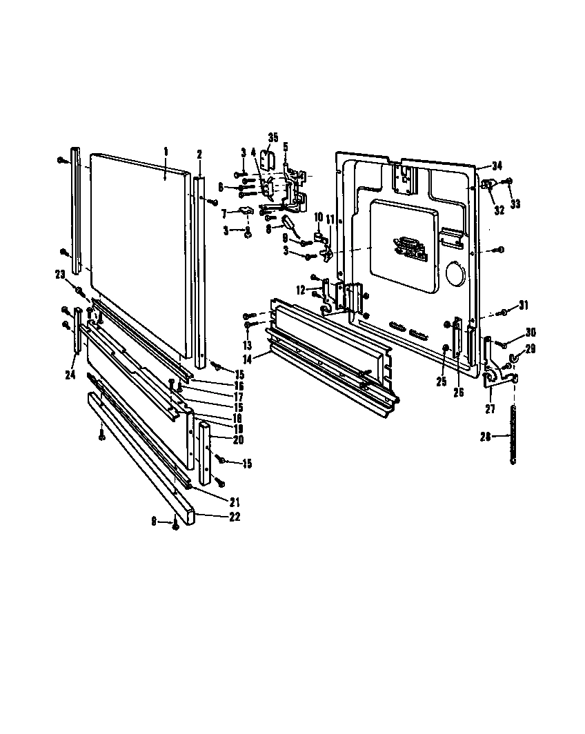 03 - DOOR DETAILS