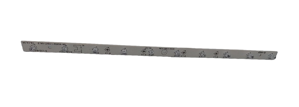 W10782264 Whirlpool Light