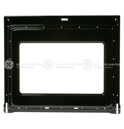 WB55T10203 GE Range Door Liner Assembly (Blac