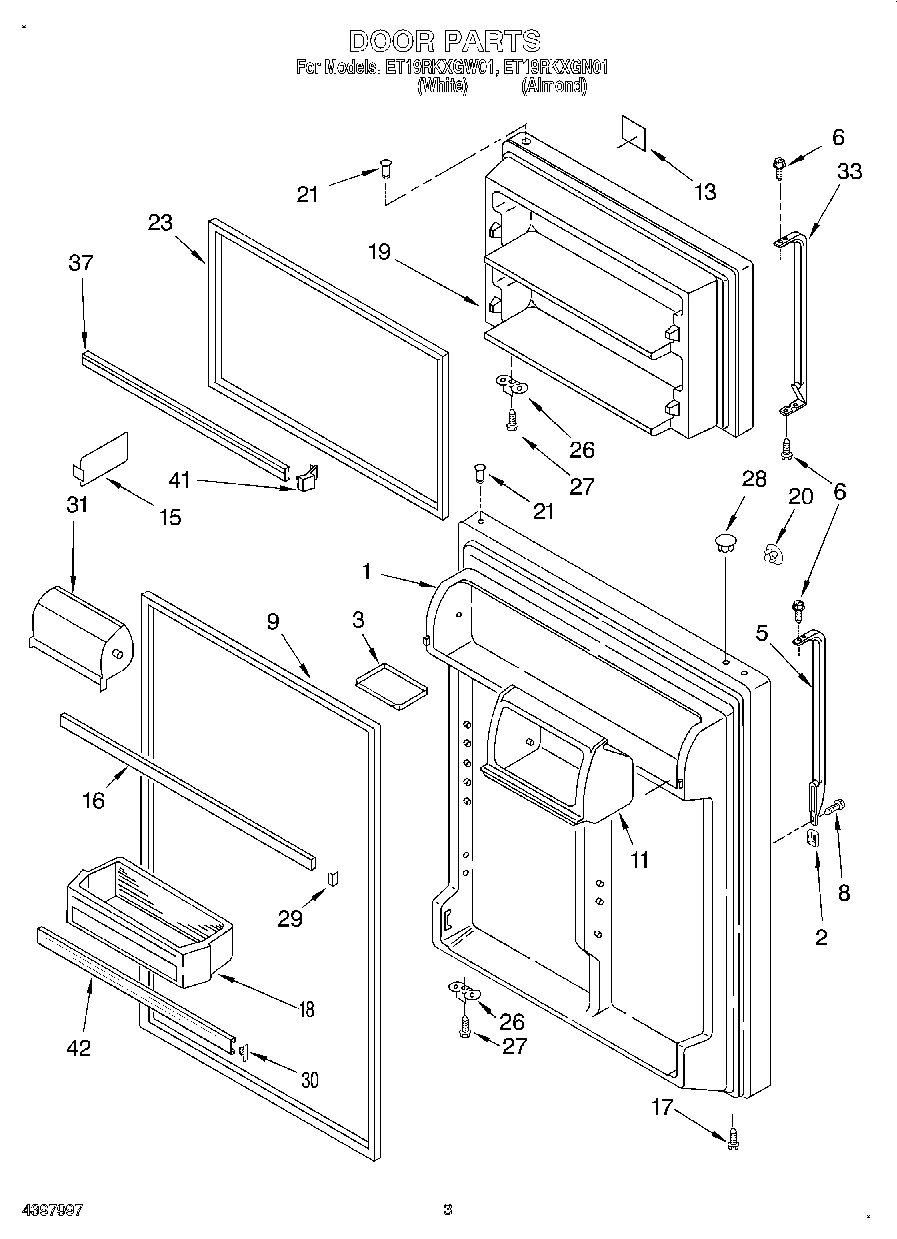 02 - DOOR