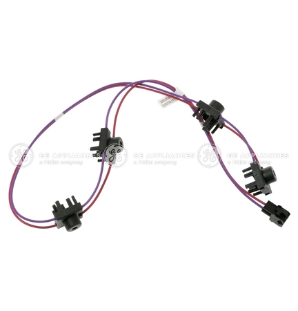 WB18X31207 GE Range Switch Harness