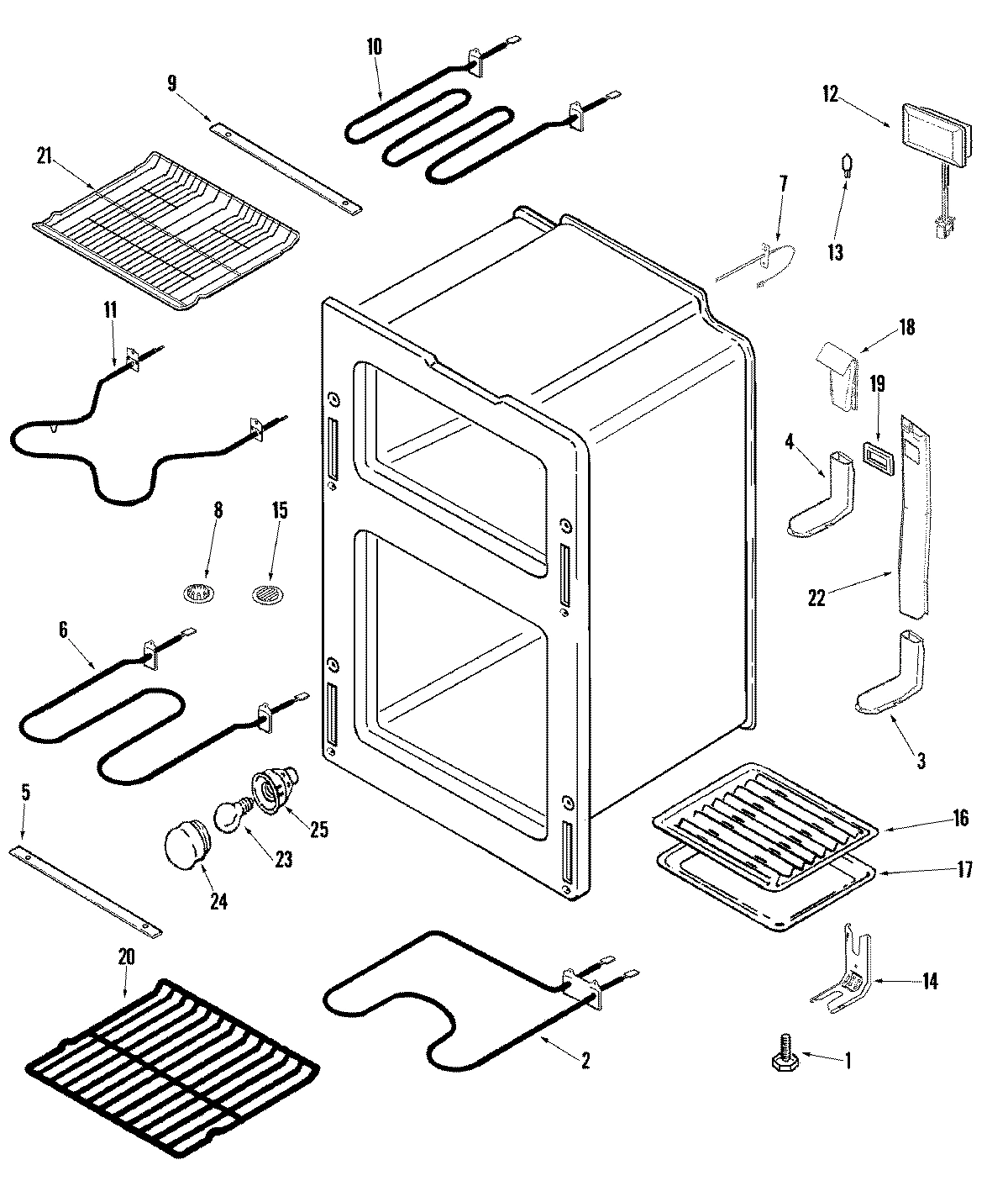 05 - OVEN