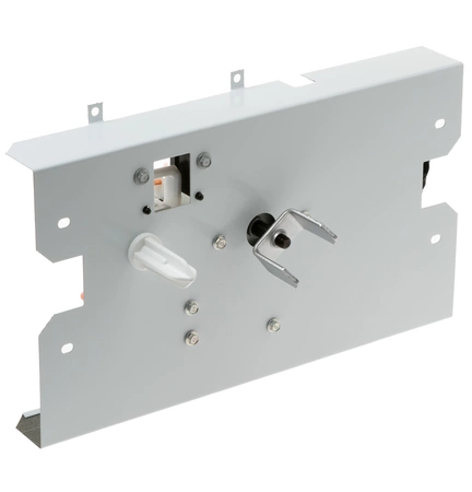 WR60X32621 GE Refrigerator Auger Motor 36"-42