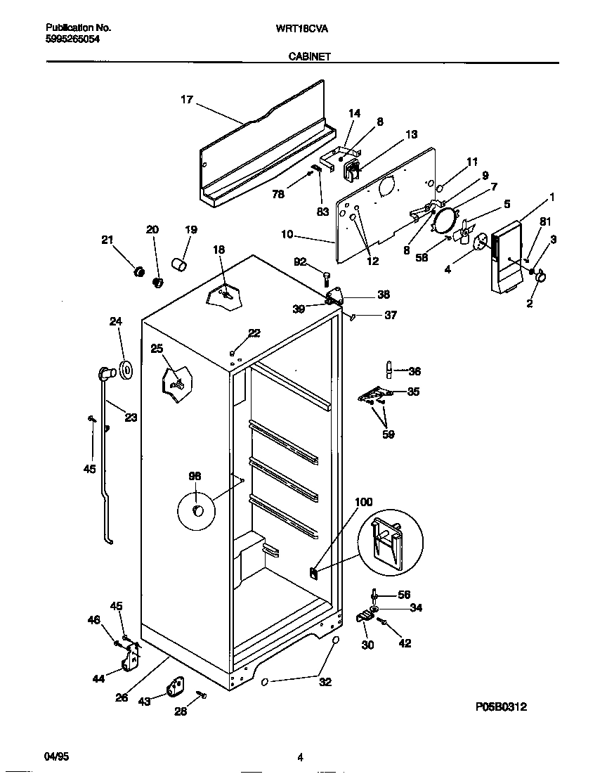 03 - CABINET