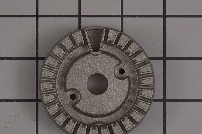WPW10345847 Whirlpool Burner Head
