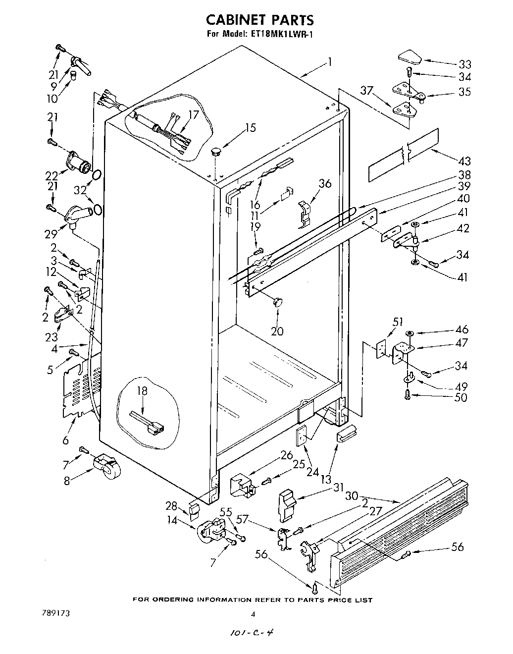 03 - CABINET