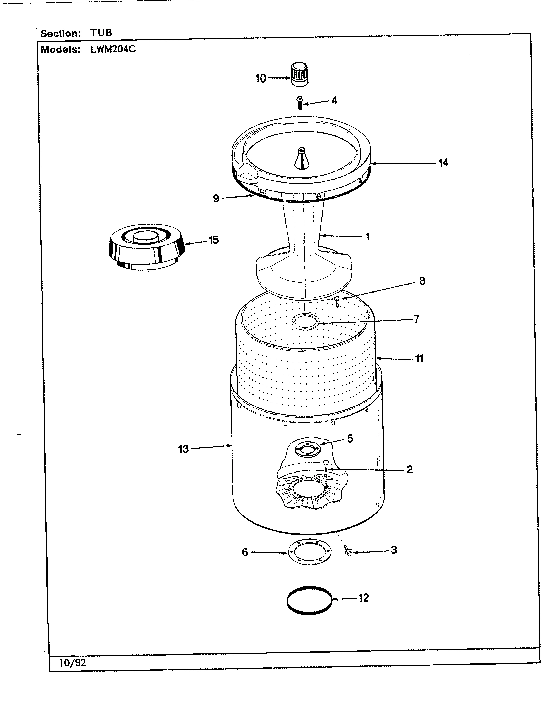 04 - TUB