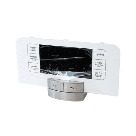 DA97-06521V Samsung Refrigerator Assembly Dis