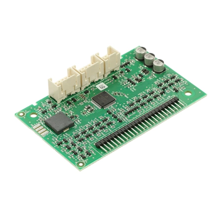 A06115601 Frigidaire Dishwasher Control Board