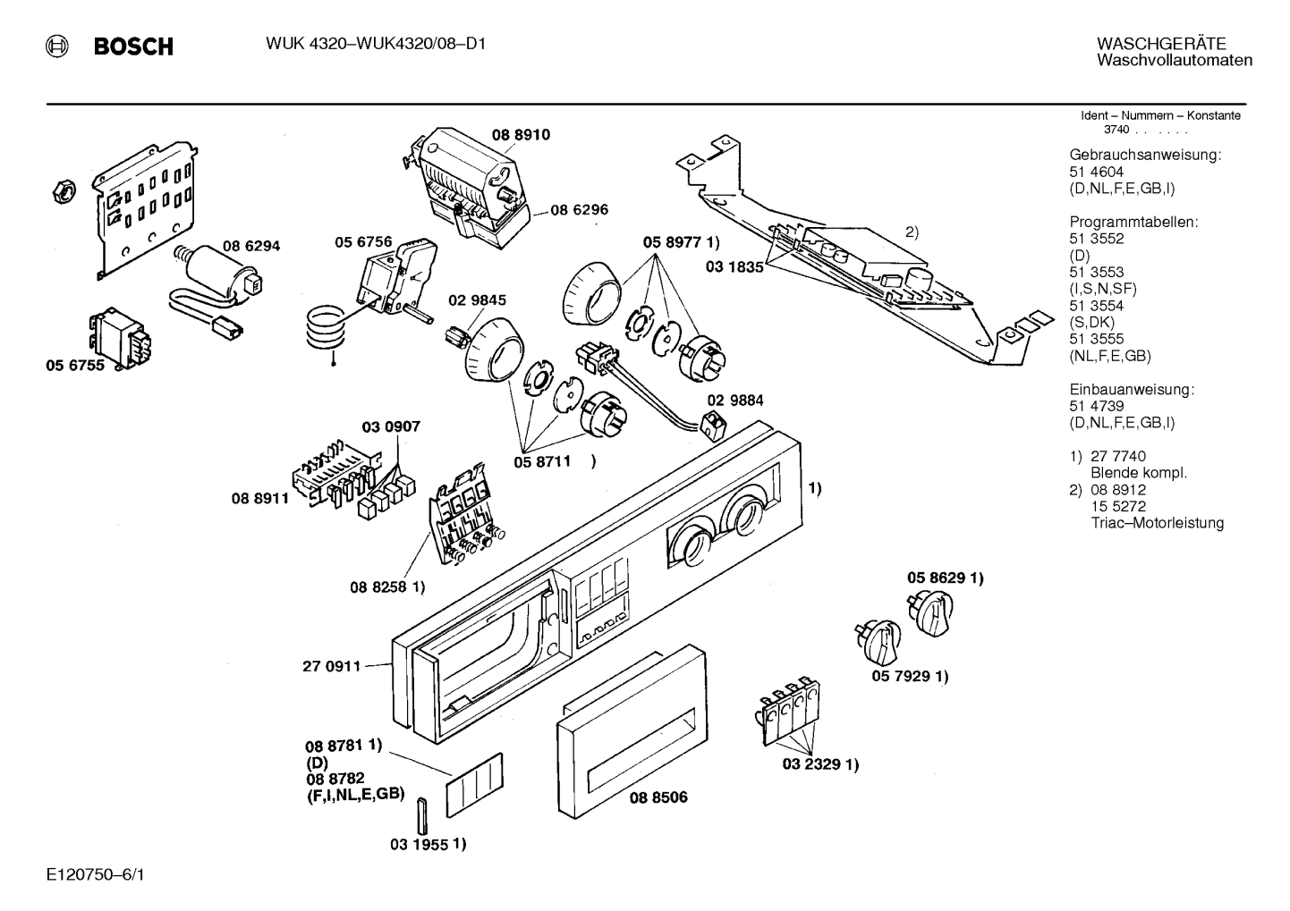 Diagram 1