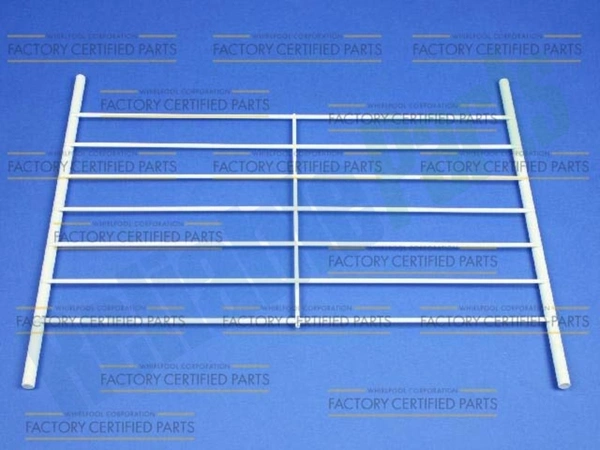 WPW10318952 Whirlpool Wire Shelf