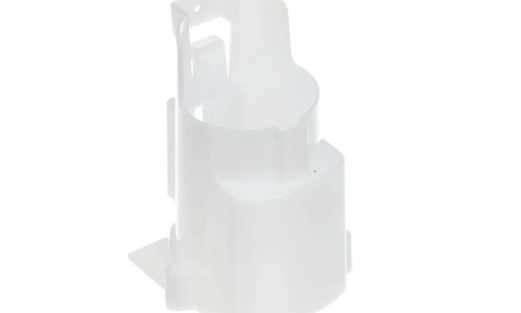 5304529547 Frigidaire Refrigerator Cover