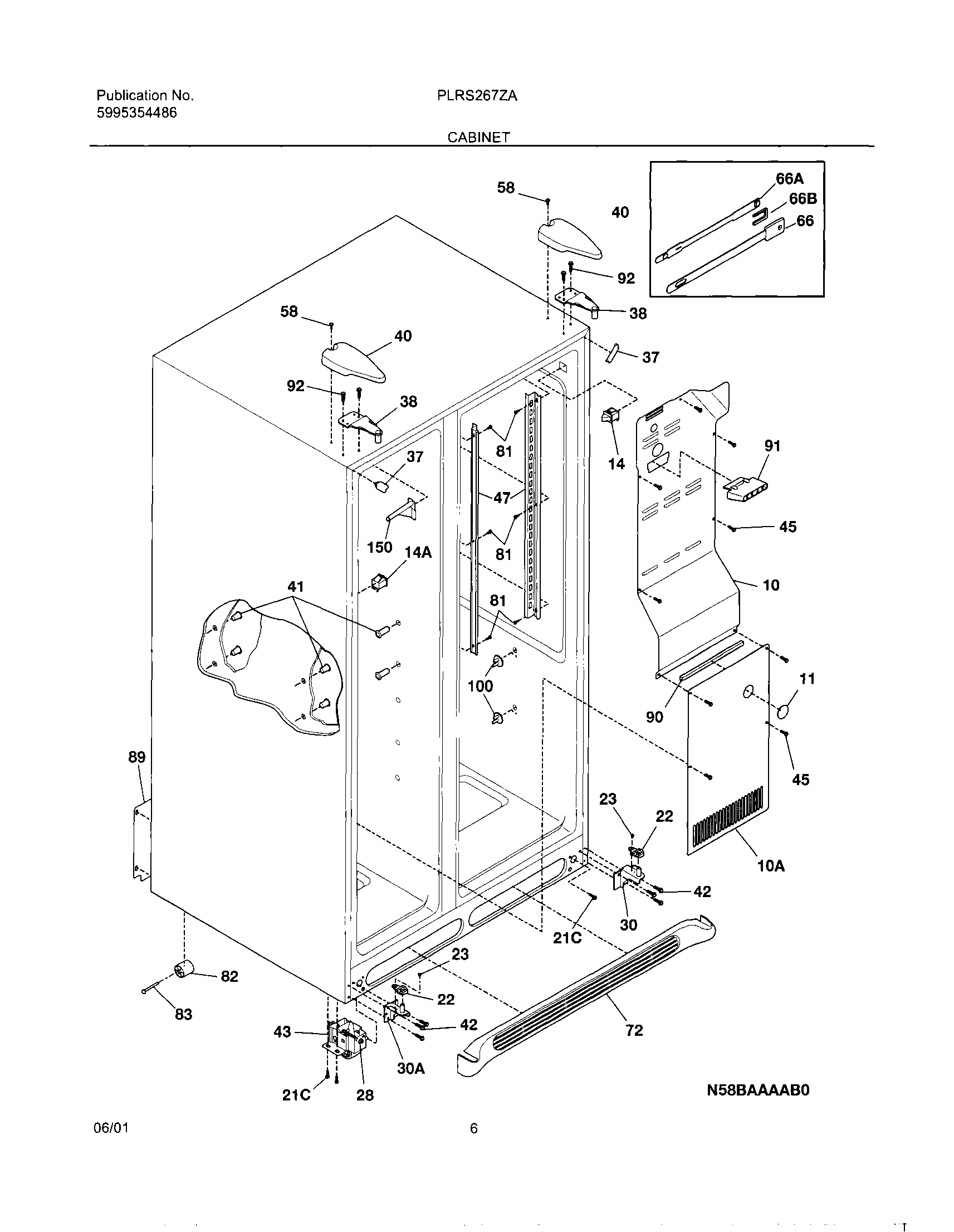07 - CABINET