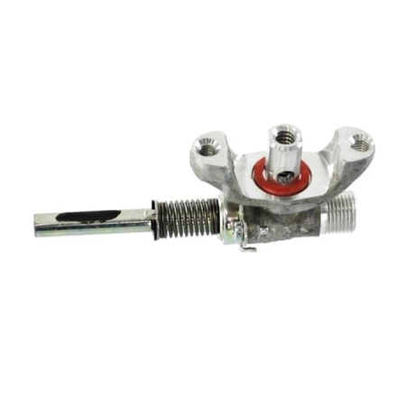 DG94-03887A Samsung Cooktop Assembly Valve NX