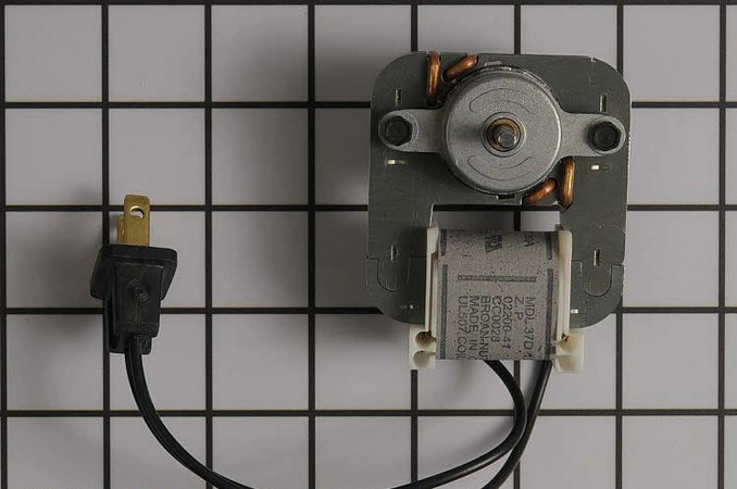S02200-41 Broan Motor