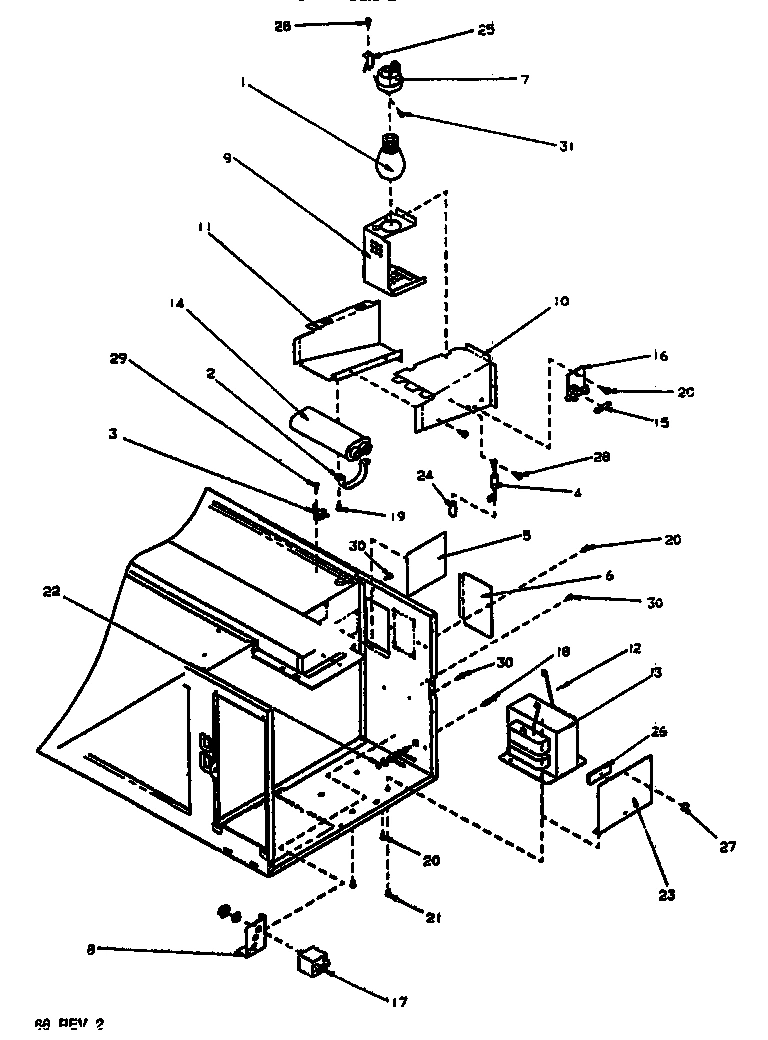 04 - ELECTRICAL (CONT.)