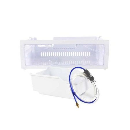 DA97-11593A Samsung Refrigerator Upper Tray A