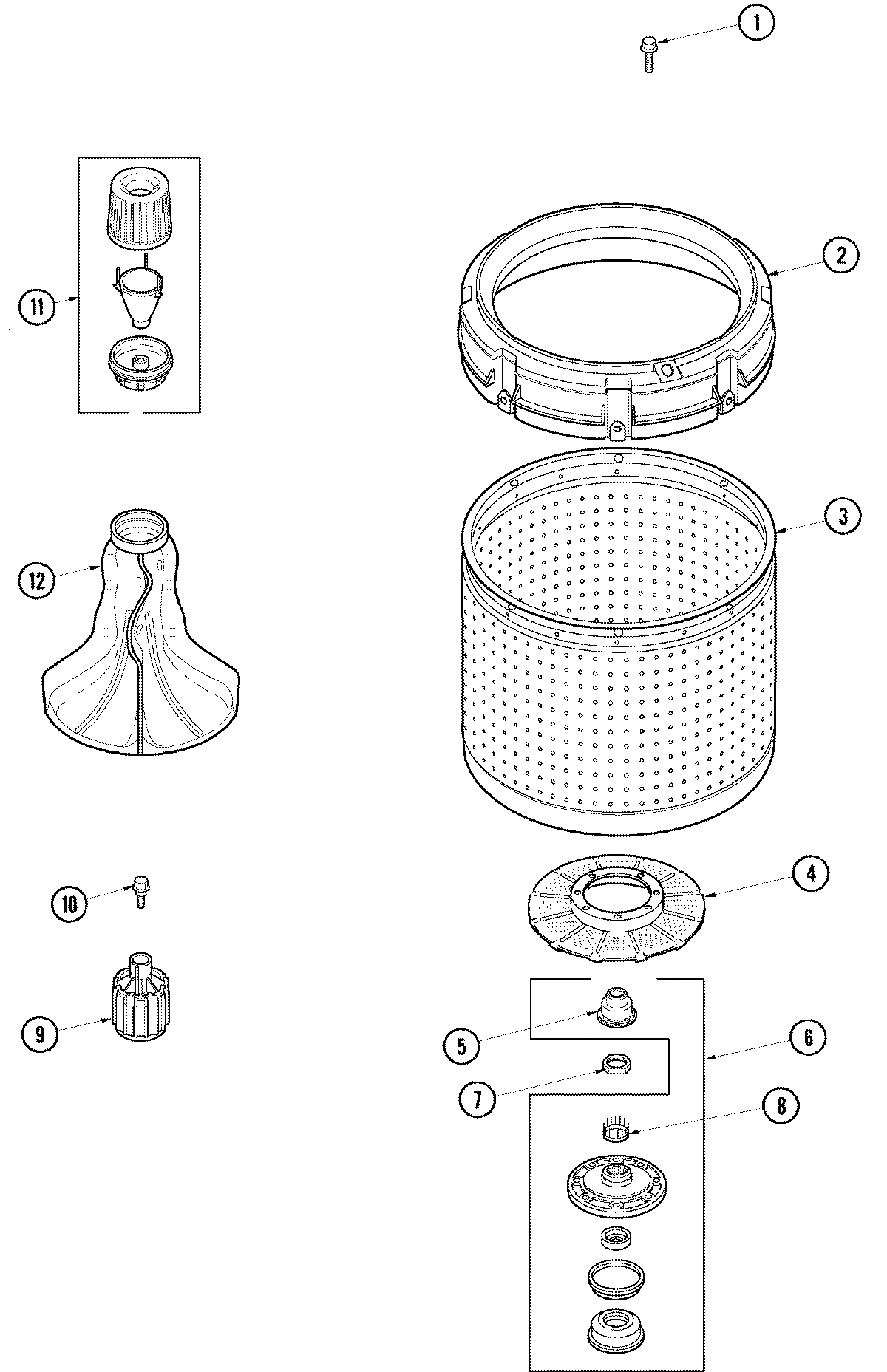 03 - INNER TUB