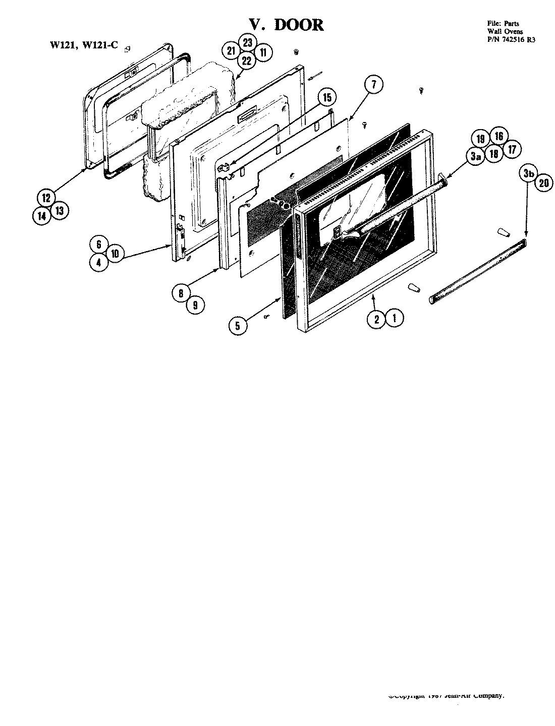 05 - DOOR